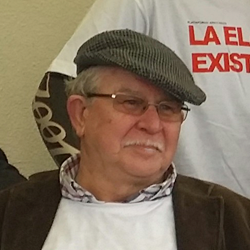 Manuel Rodríguez
