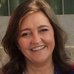 Dámaris Domínguez