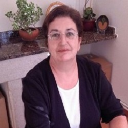 Joaquina Martínez