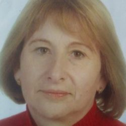 Joaquina Pintos Martínez